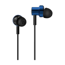 Mi Dual Driver Blue In-Ear Magnetic Earphone